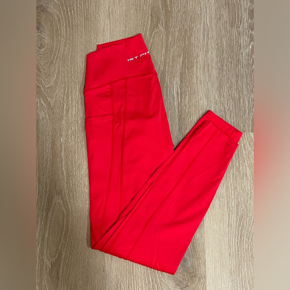 1st Phorm leggings
